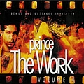 Prince - The Work, Volume 4 (disc 2) album