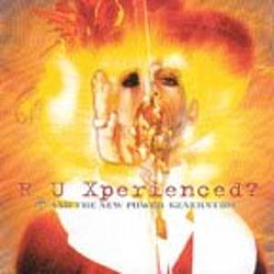 Prince - R U Xperienced (disc 2) альбом