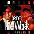 Prince - The Work, Volume 2 (disc 3) альбом