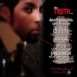 Prince - Crystal Ball (disc 4: The Truth) альбом