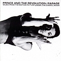 Prince - Parade - Music From The Motion Picture Under The Cherry Moon альбом