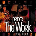 Prince - The Work, Volume 1 (disc 2) album
