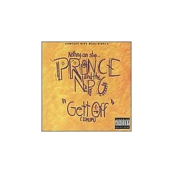 Prince - Gett Off альбом
