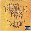 Prince - Gett Off album