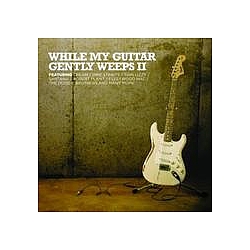 Prince And The Revolution - While My Guitar Gently Weeps 2 album