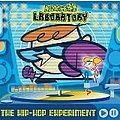 Prince Paul - Dexter&#039;s Laboratory: The Hip-Hop Experiment album