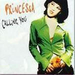 Princessa - Calling You альбом