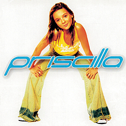 Priscilla - Priscilla альбом