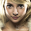 Priscilla - Casse comme du verre album