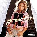 Priscilla - Une Fille comme moi альбом