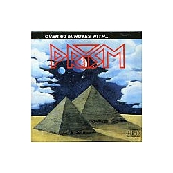 Prism - Over 60 Minutes With Prism album