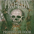 Pro-Pain - Prophets of Doom album