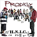 Prodigy - H.N.I.C Part 2 альбом