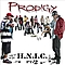 Prodigy - H.N.I.C Part 2 album