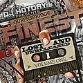 Prodigy - DJ Hotday Present Lost &amp; Unreleased альбом