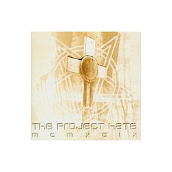 Project Hate Mcmxcix - Hate, Dominate, Congregate, Eliminate album