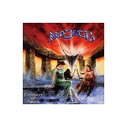 Projecto - Crown of Ages album