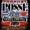 Prophet Posse - Body Parts альбом