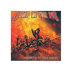 Prototype - Jump Into The Pit: A Tribute to Testament album