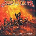 Prototype - Jump Into The Pit: A Tribute to Testament album