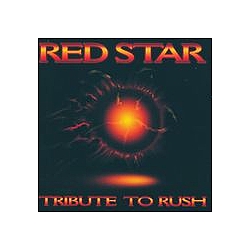 Prototype - Red Star: A Tribute to Rush album