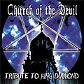 Prototype - Church of the Devil - A King Diamond Tribute альбом