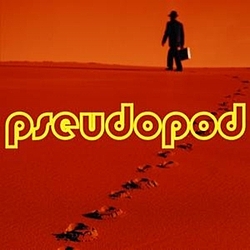 Pseudopod - Pseudopod album