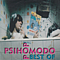 Psihomodo Pop - The Best of альбом