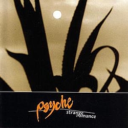 Psyche - Strange Romance альбом