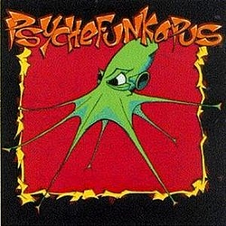 Psychefunkapus - Psychefunkapus альбом