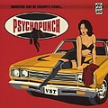 Psychopunch - Bursting out of Chucky&#039;s Town альбом