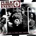 Public Enemy - How You Sell Soul To A Soulless People Who Sold Their Soul album