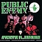 Public Enemy - Apocalypse 91...The Enemy Strikes Black альбом
