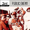 Public Enemy - 20th Century Masters - The Millennium Collection: The Best of Public Enemy альбом