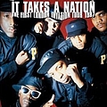 Public Enemy - It Takes A Nation-The First London Invasion Tour 1987 альбом