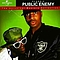 Public Enemy - The Universal Masters Collection альбом