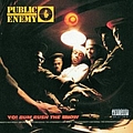 Public Enemy - Yo! Bum Rush the Show album