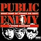 Public Enemy - What Kind of Power We Got: I Stand Accused альбом