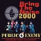 Public Enemy - Bring the Noise 2000 альбом