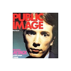Public Image Ltd. - Public Image album