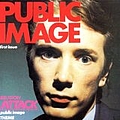 Public Image Ltd. - Public Image альбом