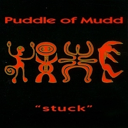 Puddle Of Mudd - Stuck альбом
