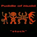 Puddle Of Mudd - Stuck album
