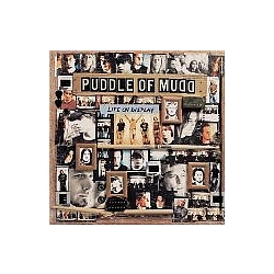 Puddle Of Mudd - Life On Display + bonus album