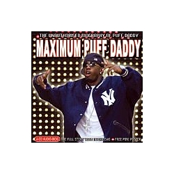 Puff Daddy - Puff Daddy Greatest Hits 2000 album