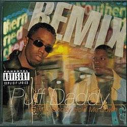 Puff Daddy - Can&#039;t Nobody Hold Me Down album