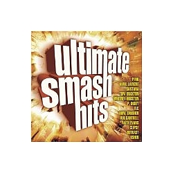 Puff Daddy - Ultimate Smash Hits album