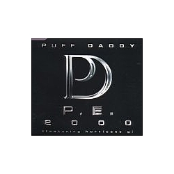 Puff Daddy - P.E. 2000 album