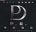 Puff Daddy - P.E. 2000 альбом