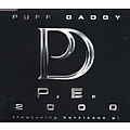 Puff Daddy - P.E. 2000 альбом